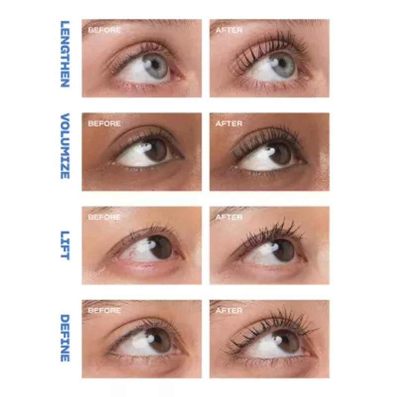 Babe Original 4 Real Mascara