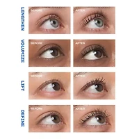 Babe Original 4 Real Mascara
