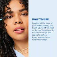 Babe Original 4 Real Mascara