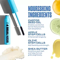 Babe Original 4 Real Mascara