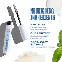 Babe Original Intensifying Eyelash Primer