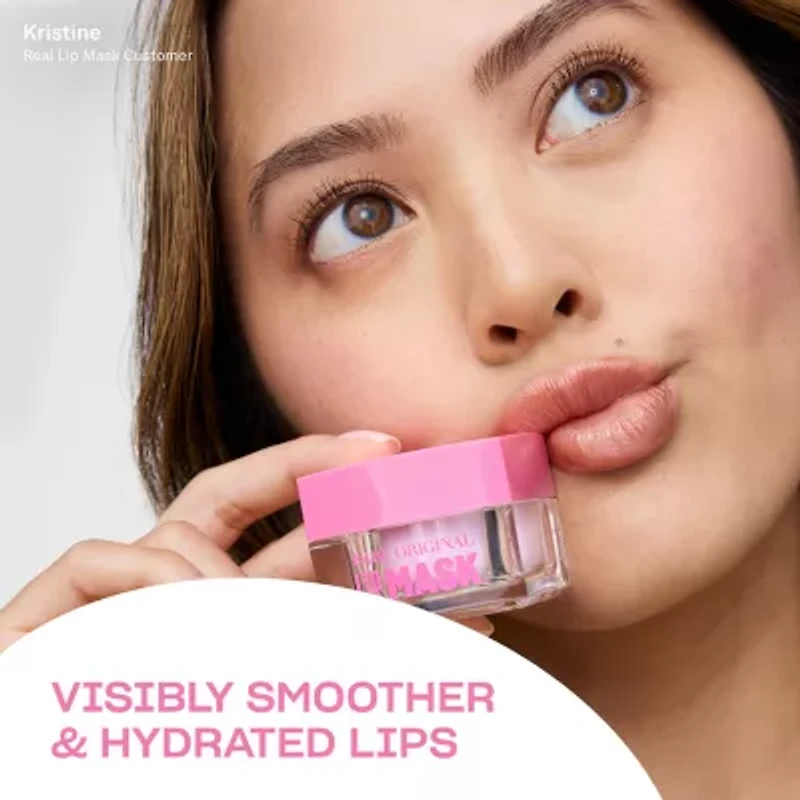 Babe Original Overnight Lip Mask