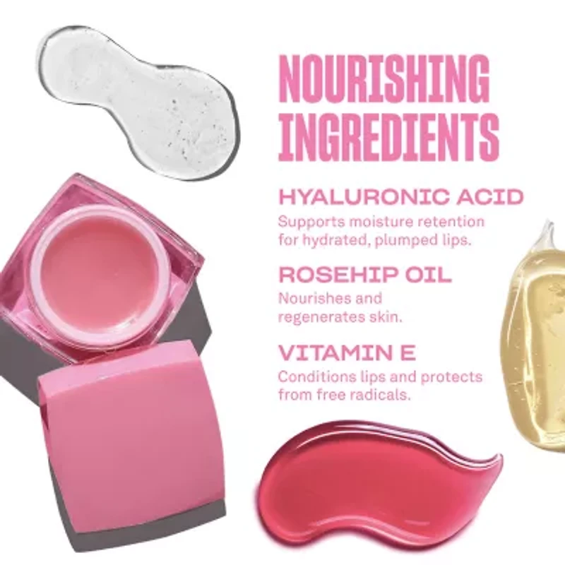 Babe Original Overnight Lip Mask
