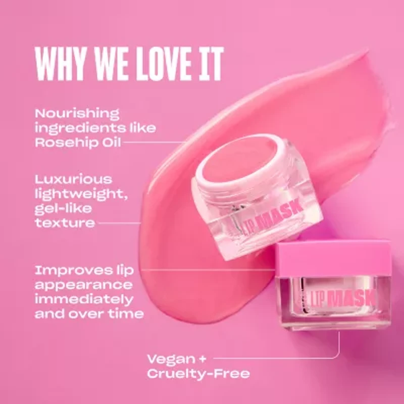 Babe Original Overnight Lip Mask