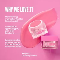 Babe Original Overnight Lip Mask