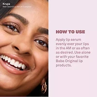Babe Original Cloud 9 Lip Serum
