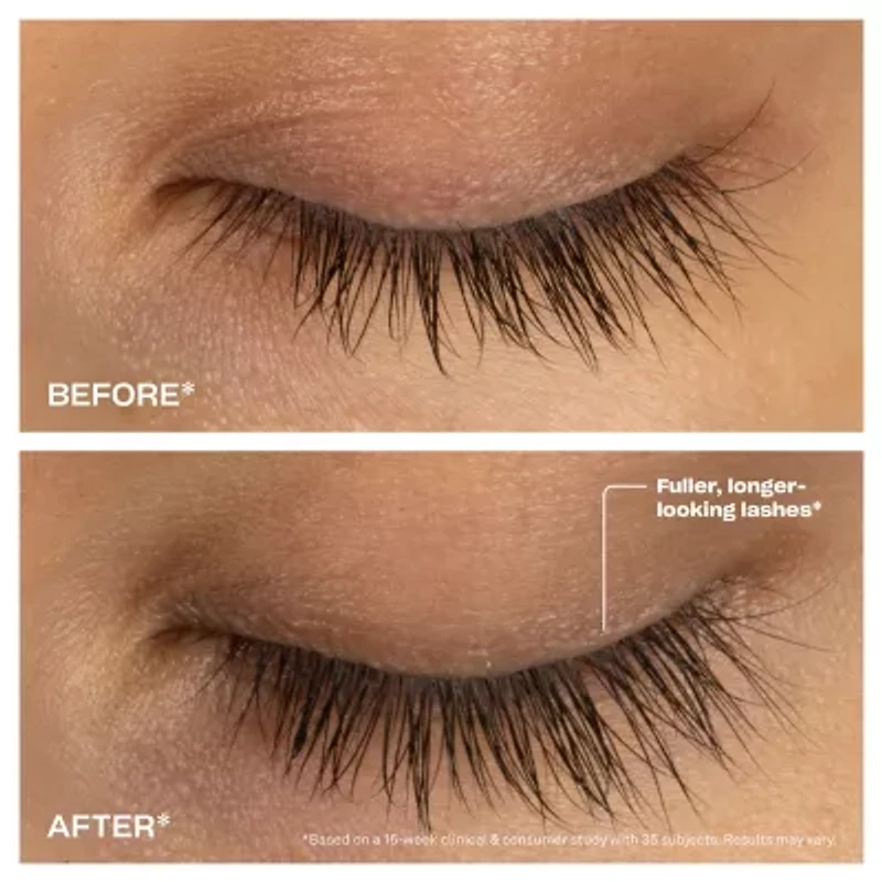 Babe Original Renewing Peptide Lash Serum (Large)