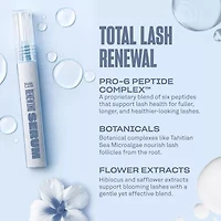 Babe Original Renewing Peptide Lash Serum (Large)