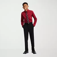 Van Heusen Little & Big Boys Suit Pants