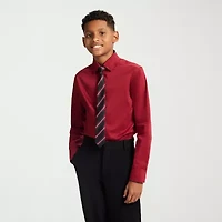 Van Heusen Little & Big Boys Suit Pants