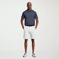 PGA TOUR Mens Regular Fit Short Sleeve Polo Shirt