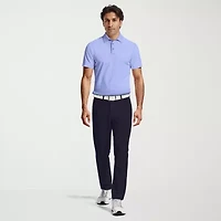 PGA TOUR Mens Short Sleeve Polo Shirt