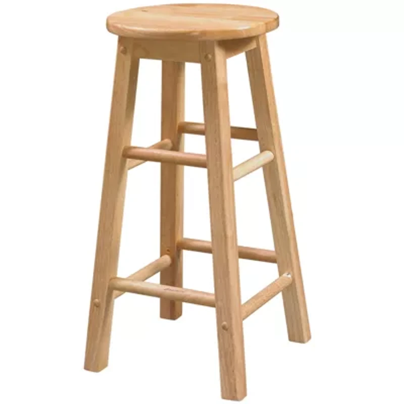 Woodlands Barstool