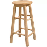 Woodlands Barstool