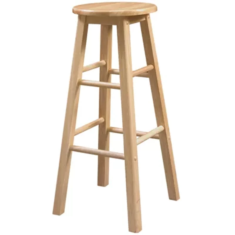 Woodlands Barstool