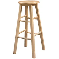 Woodlands Barstool