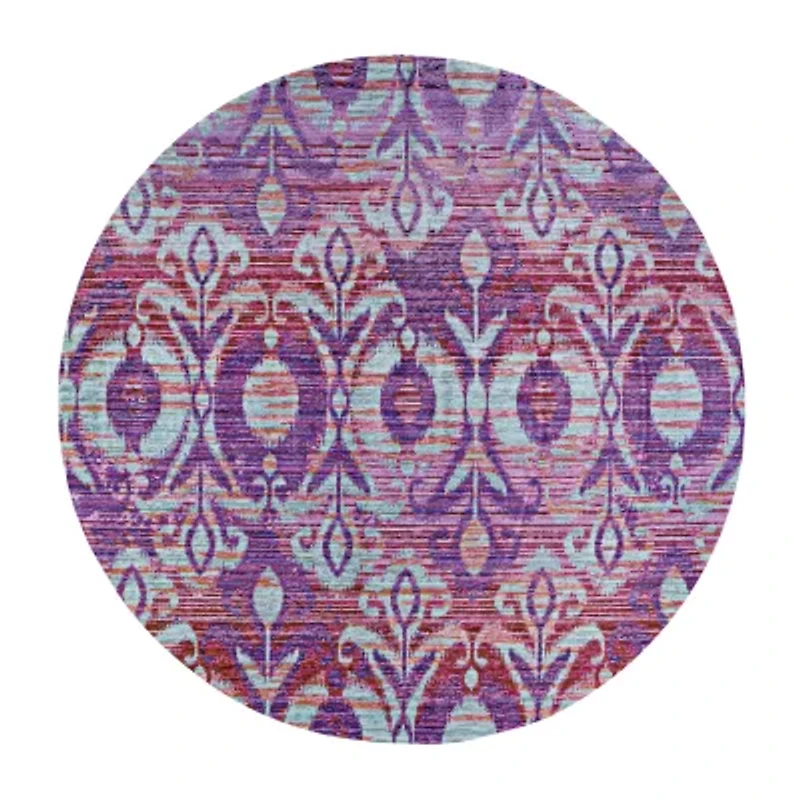Couristan Toluca Rectanular, Round & Runner Rugs