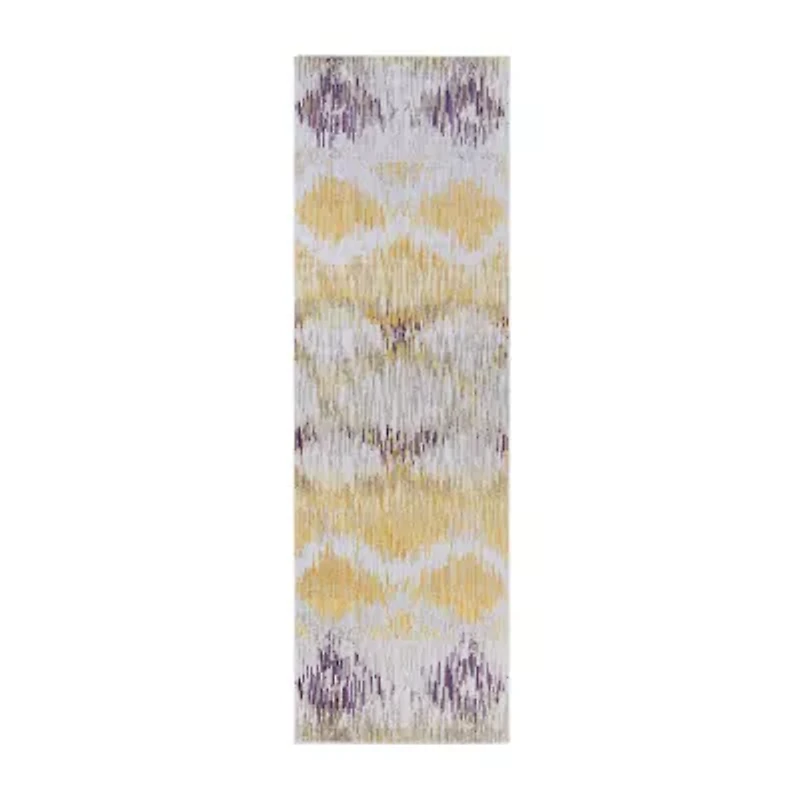 Couristan Acapulco Rectangular, Round and Runner Rugs