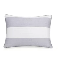 Urban Playground Lavelle Stripes Quilt Set