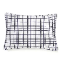 Urban Playground Marquis Plaid Quilt Set