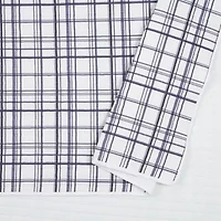 Urban Playground Marquis Plaid Quilt Set