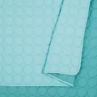 Urban Playground Denita Quilt Set