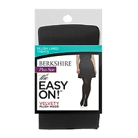 Berkshire Hosiery Womens Plus Tights