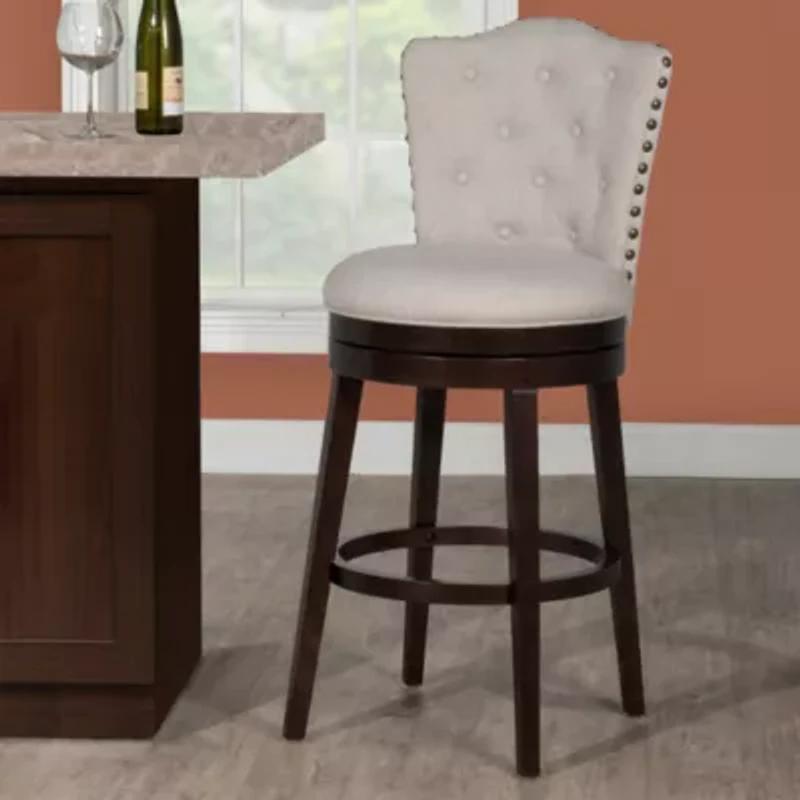 Edenwood Swivel Stool