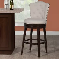 Edenwood Swivel Stool