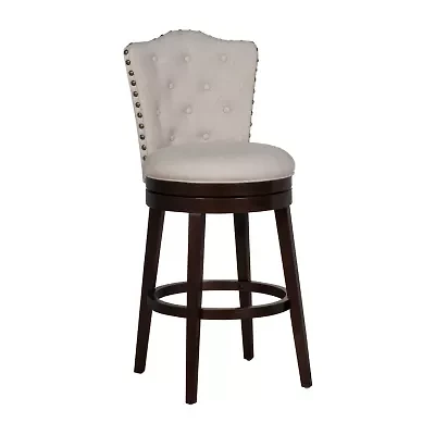 Edenwood Swivel Stool
