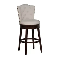 Edenwood Swivel Stool