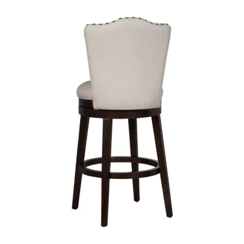 Edenwood Swivel Stool