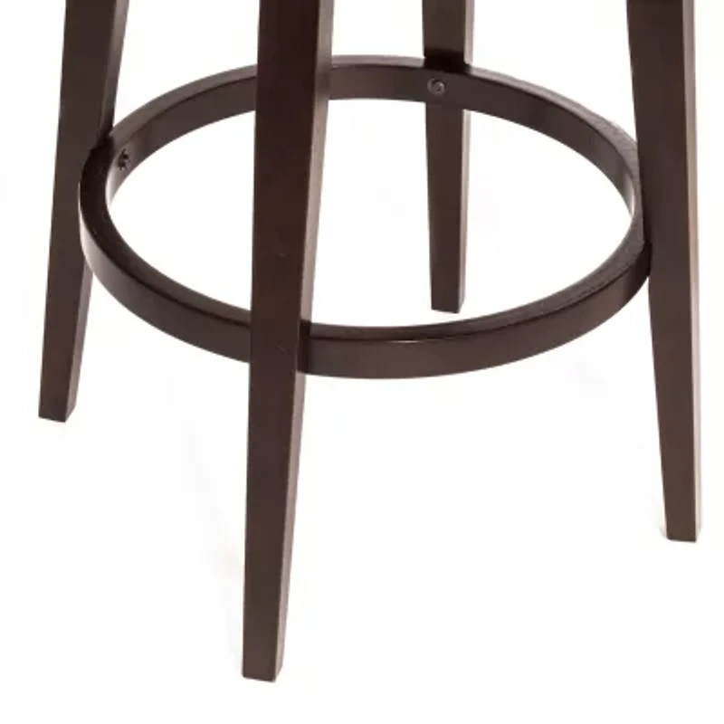 Edenwood Swivel Stool