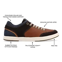 Territory Pacer Mens Sneakers