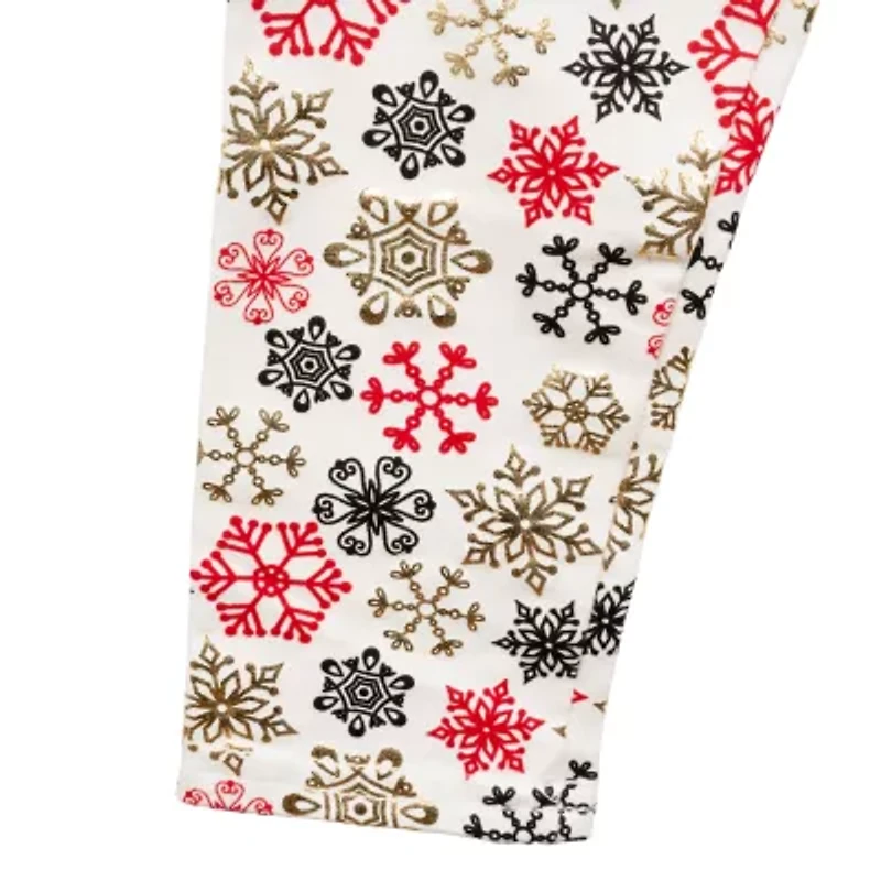 Rare Editions Toddler Girls 2-pc. Legging Set