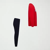 Nike Little Boys 2-pc. Pant Set