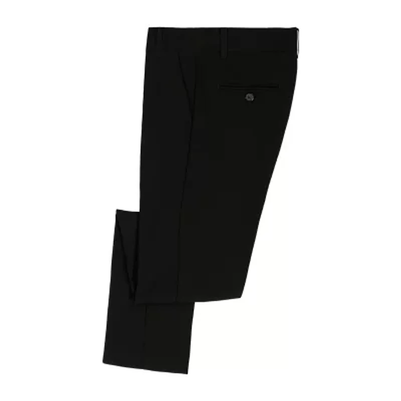 Van Heusen Little & Big Boys Suit Pants