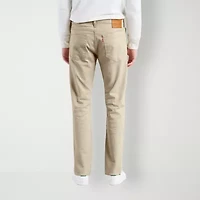 Levi's® Big and Tall Mens 502™ Regular Fit Tapered Leg Jean