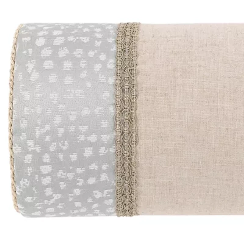 Rose Tree Penelope Rectangular Throw Pillow