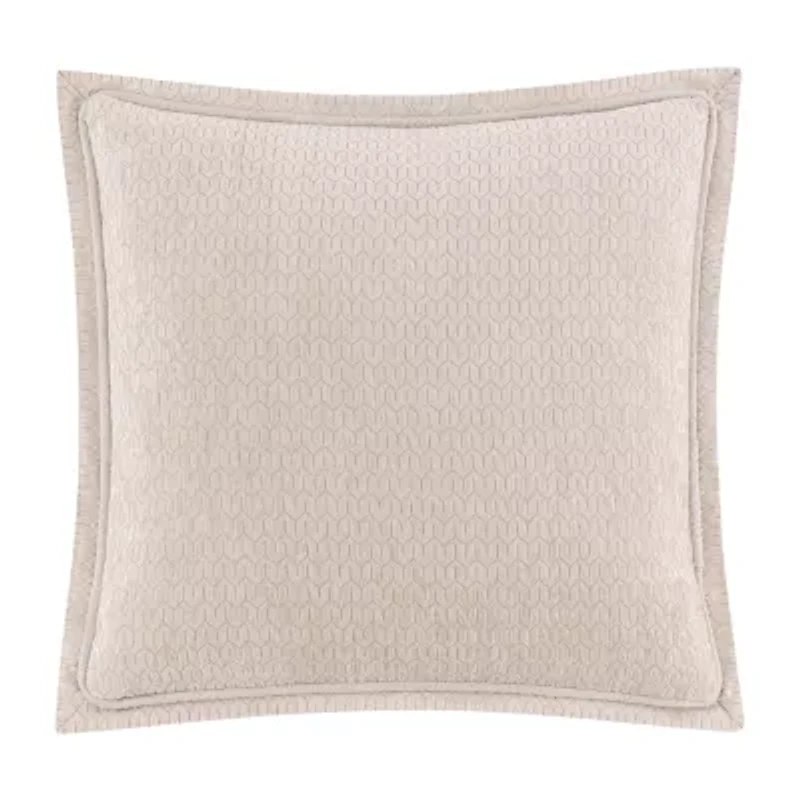 Rose Tree Cara Square Throw Pillow