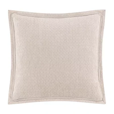 Rose Tree Cara Square Throw Pillow