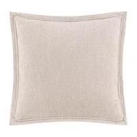 Rose Tree Cara Square Throw Pillow