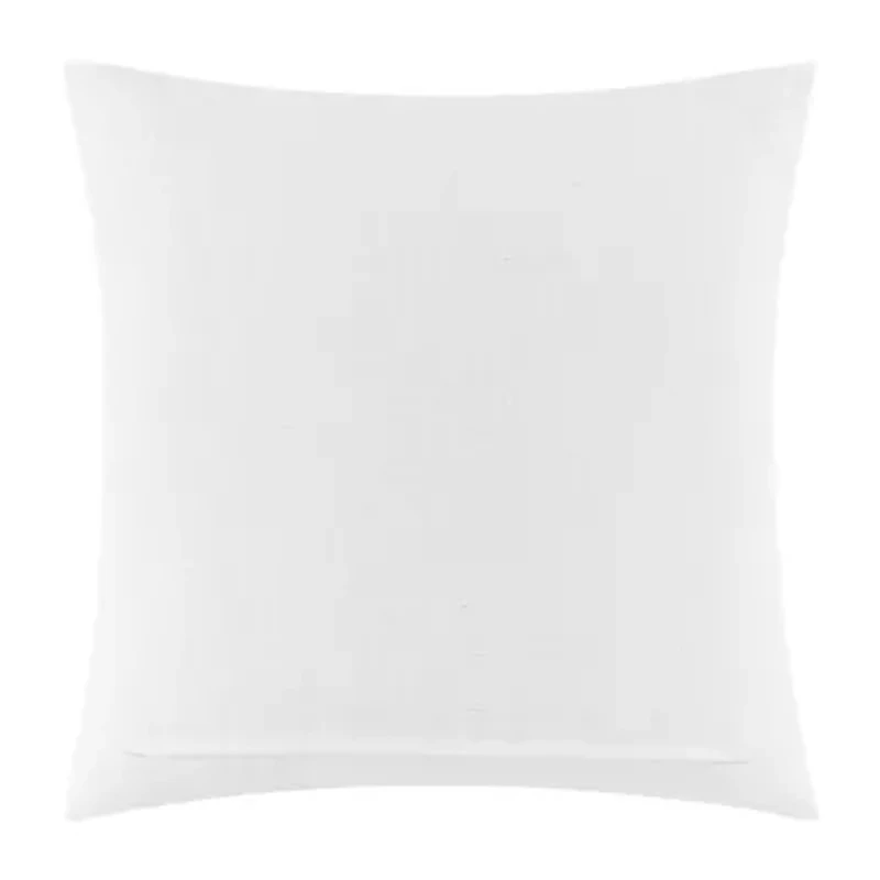 Rose Tree Komodo Square Throw Pillow