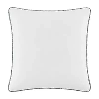 Rose Tree Talia Square Throw Pillow