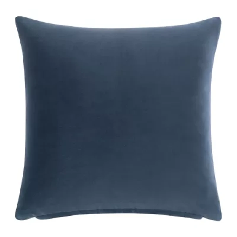 Rose Tree Penelope Square Throw Pillow