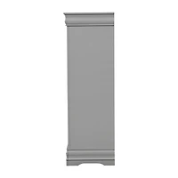 Burkhart 5-Drawer Chest