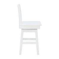 Palmett Counter Height Bar Stool