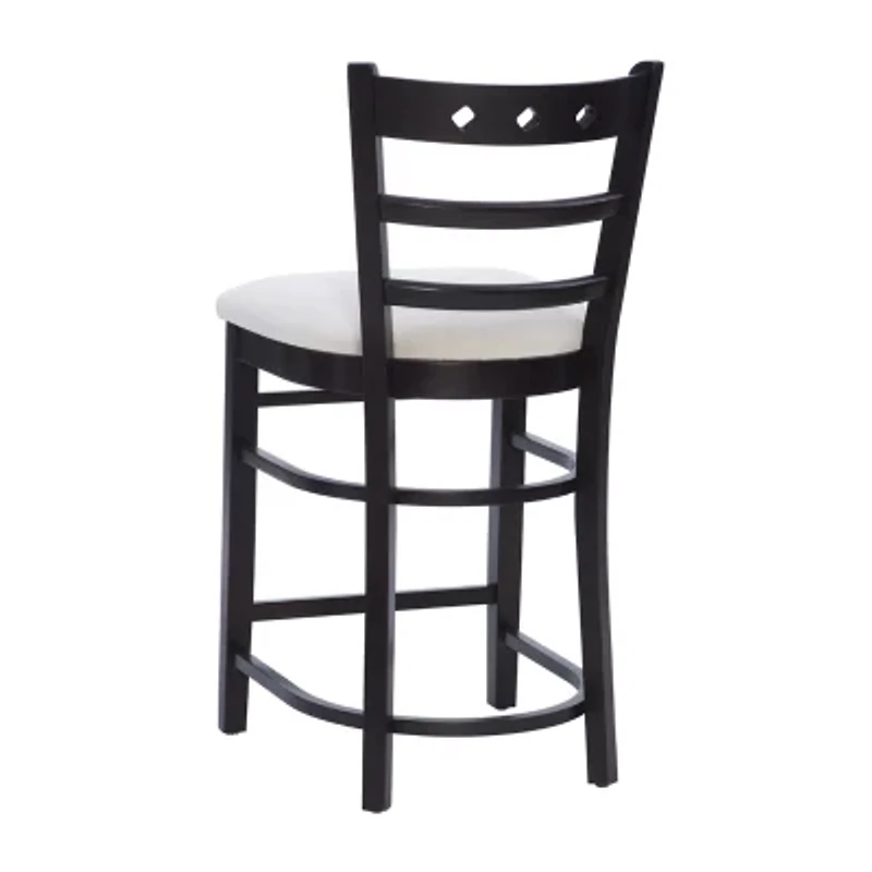 Stanley 2-pc. Counter Height Bar Stool