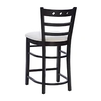 Stanley 2-pc. Counter Height Bar Stool