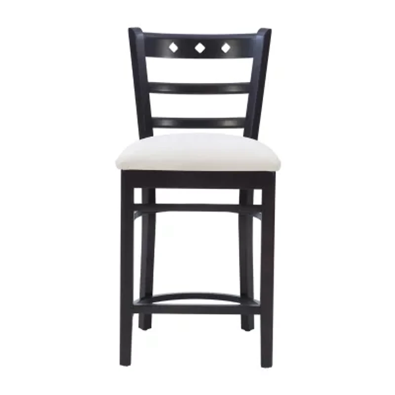 Stanley 2-pc. Counter Height Bar Stool